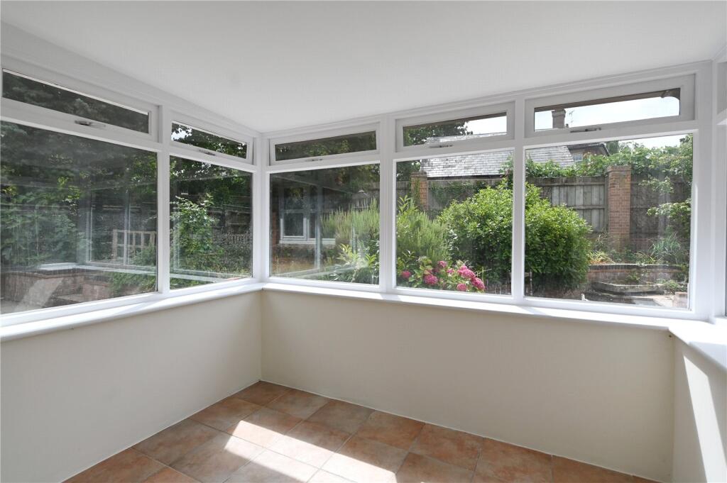 House in East Suffolk, Saxmundham - View 5