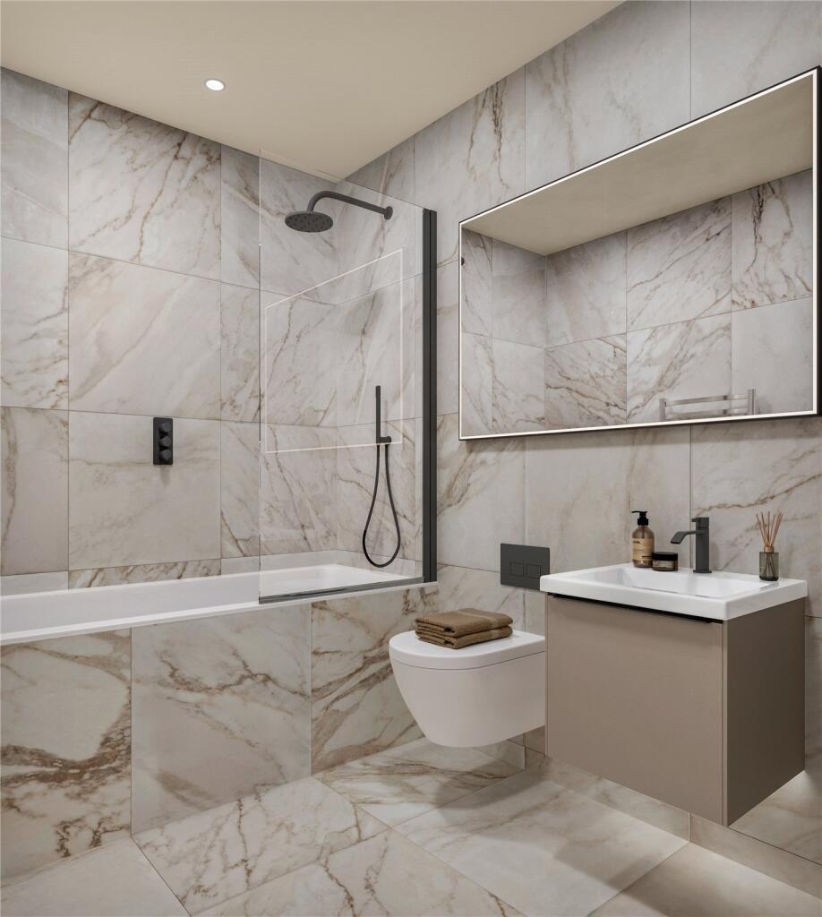 Additional image 4 of N002 The Finishers Apartments, Lower Bristol BathRoad, Bath, BA2