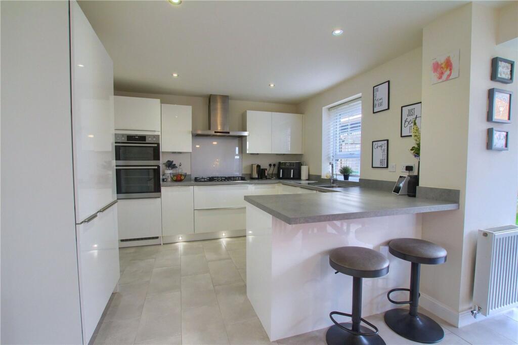 House in Stockton-on-Tees - More