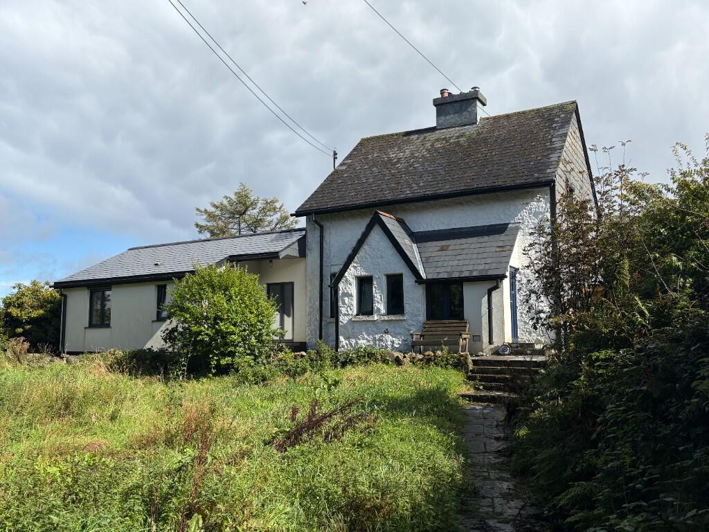 Main image of property: Princetown, PL20