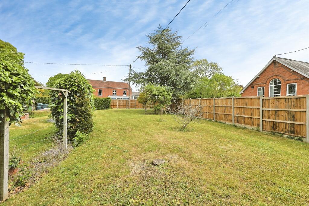 Wymondham Road, Wreningham, Norwich - View 3