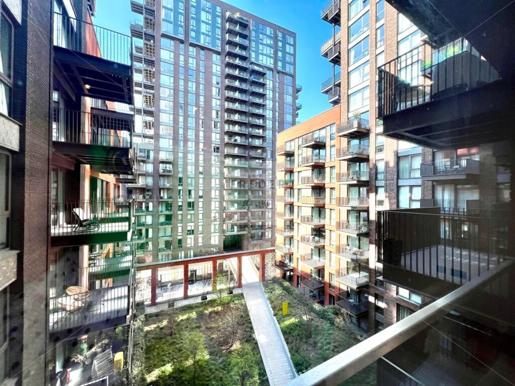 Studio apartment for rent