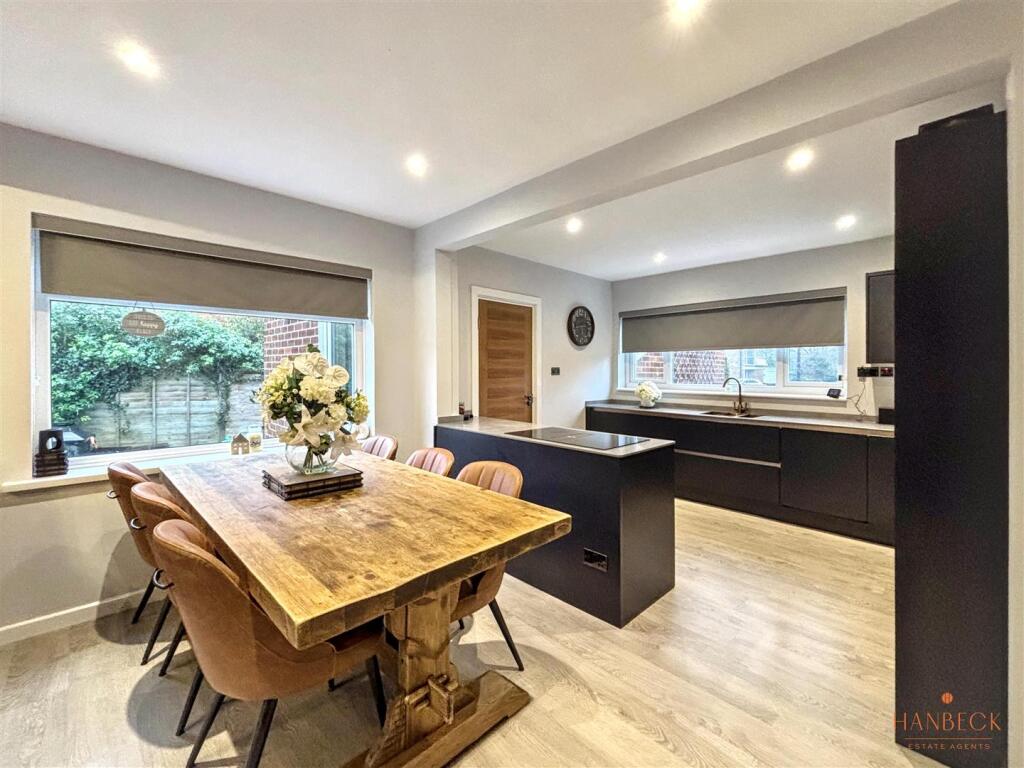 Main image of property: Kingtree Avenue, Cottingham