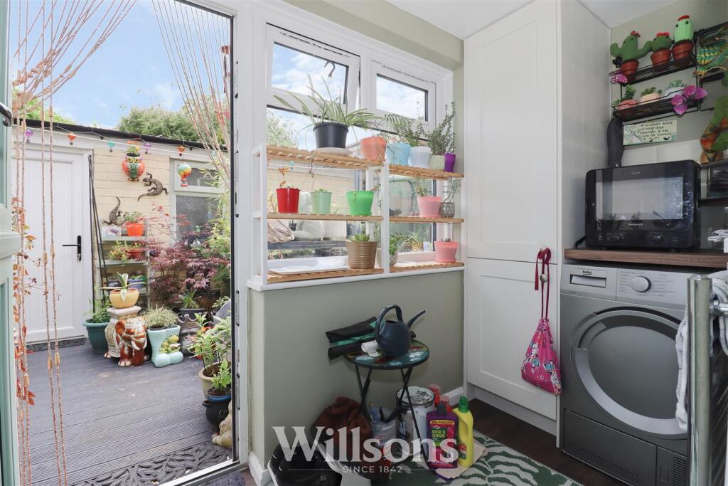 House in East Lindsey, Alford - View 6