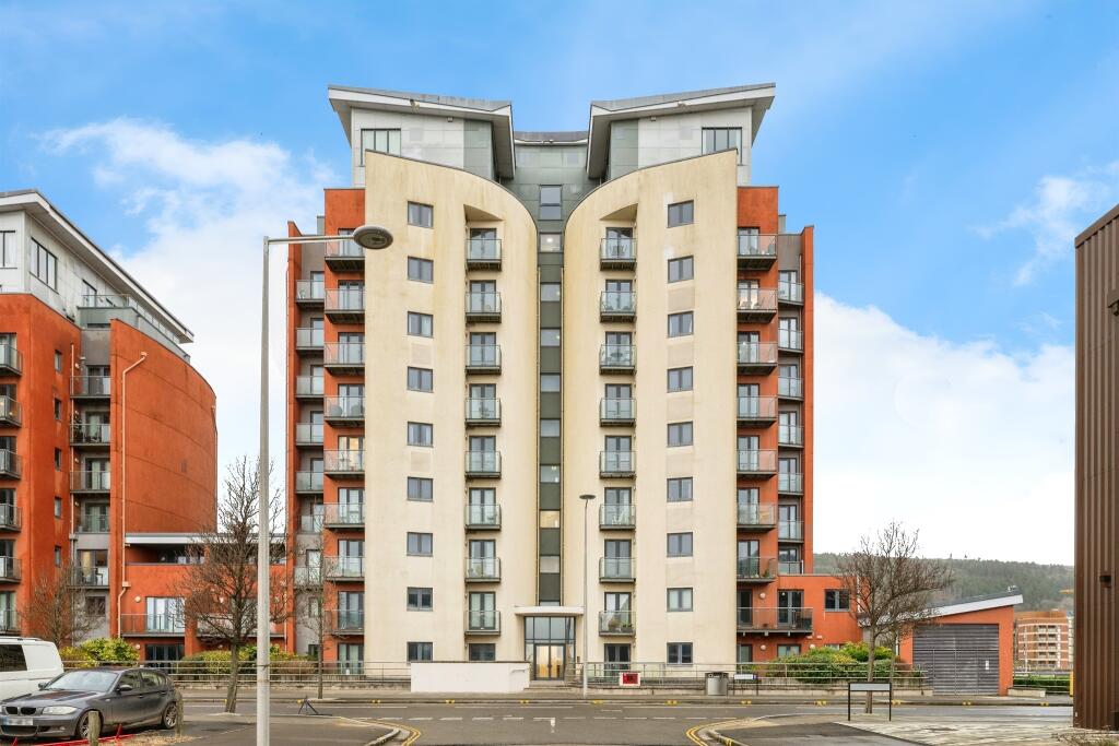 Main image of property: Kings Road, Swansea