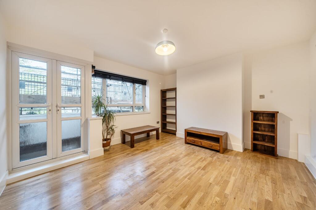 Main image of property: Esher Gardens, Southfields, SW19