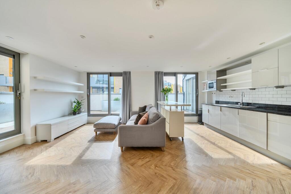 Main image of property: Tanner Street, London, SE1