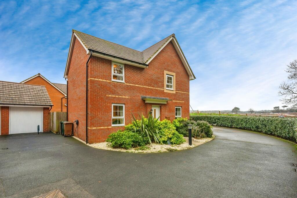 Main image of property: Selby Drive, Mickleover, DERBY