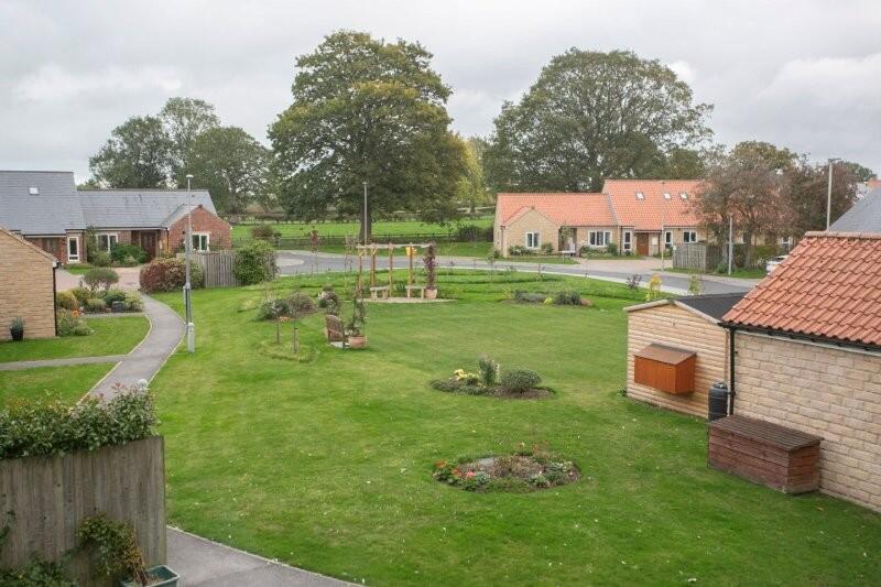 Main image of property: Apartment 66, The Pavilion, Mickle Hill