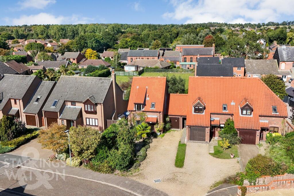 Main image of property: Sale Court, Loddon, Norwich