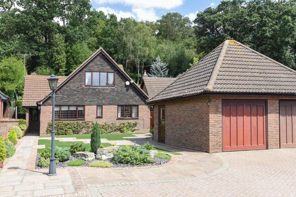 Main image of property: Gates Green Road, West Wickham, Kent, BR4