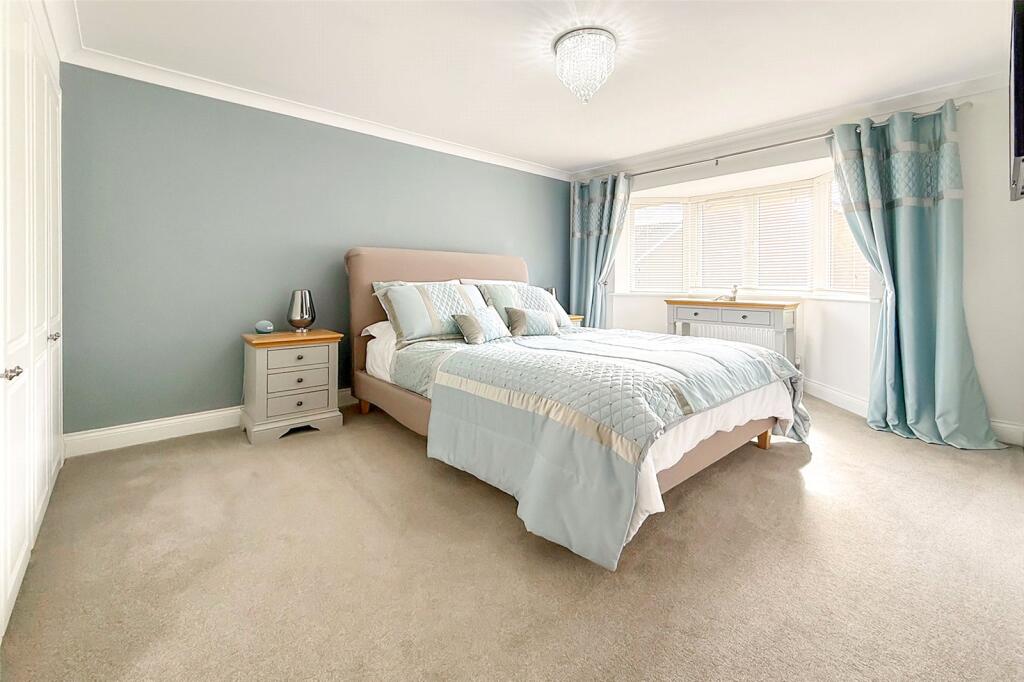 House in Littlehampton, Wick - View 4