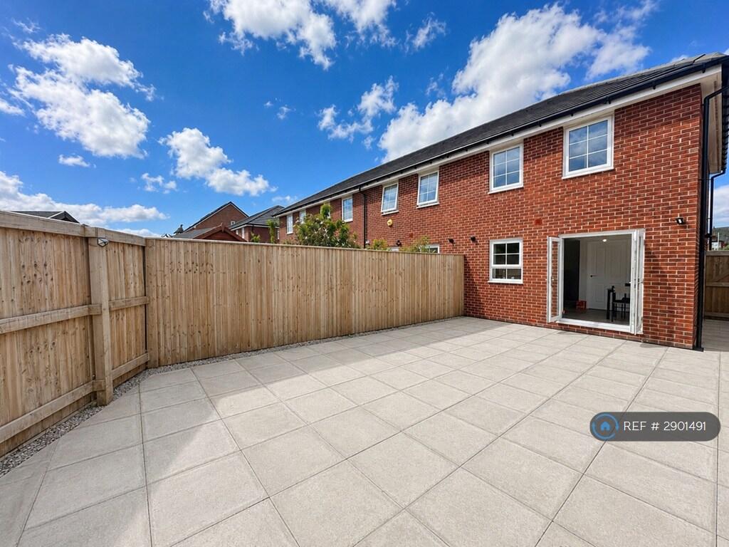 Main image of property: Longwall Drive, Wigan, WN2