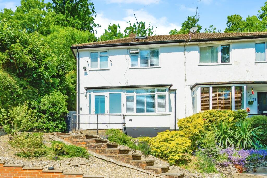 Main image of property: Milner Road, Caterham, Surrey, CR3