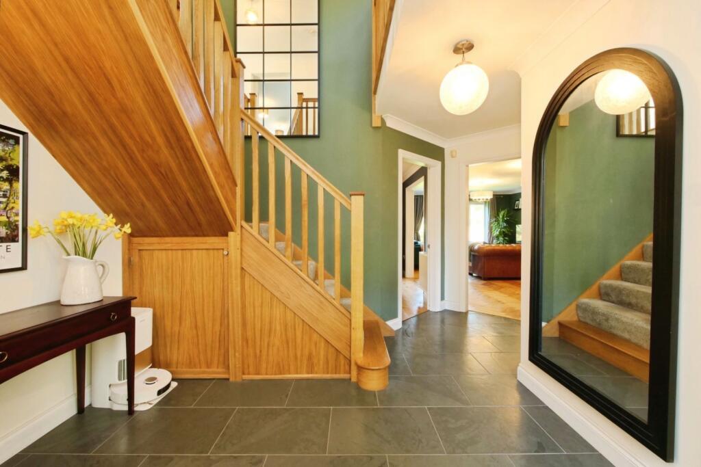 House in York - View 5