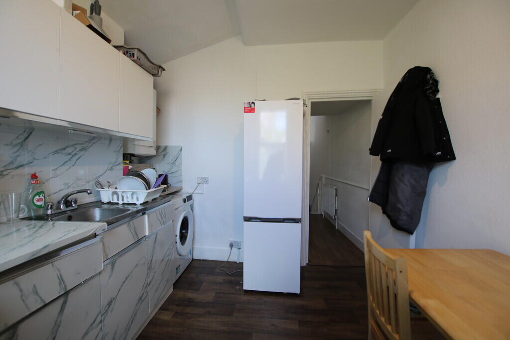 House in London - More