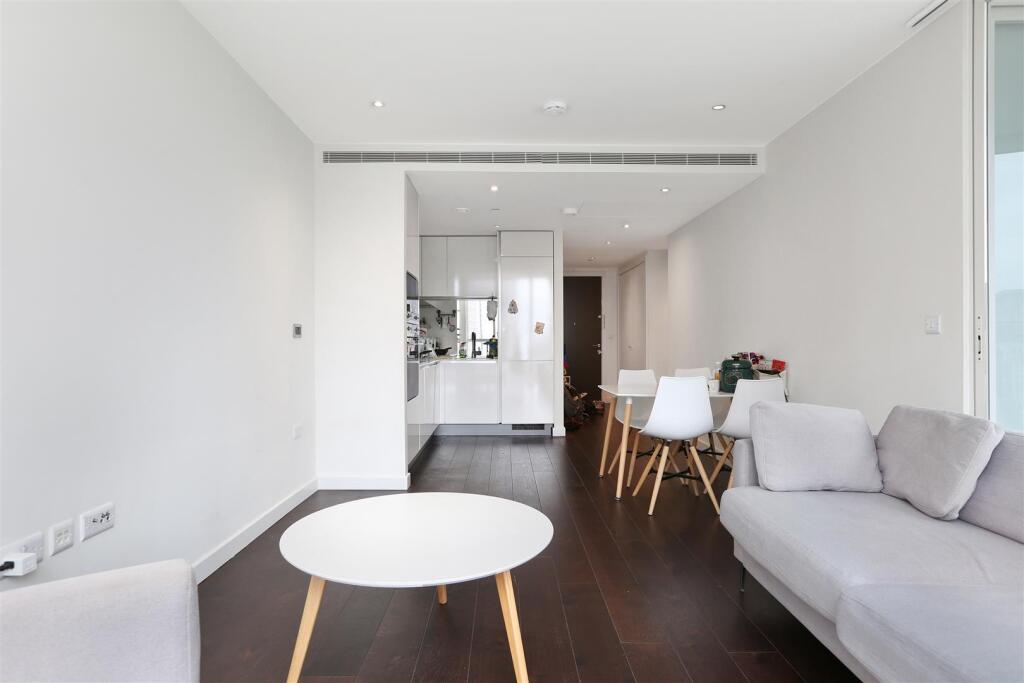 Main image of property: Wandsworth Road, London