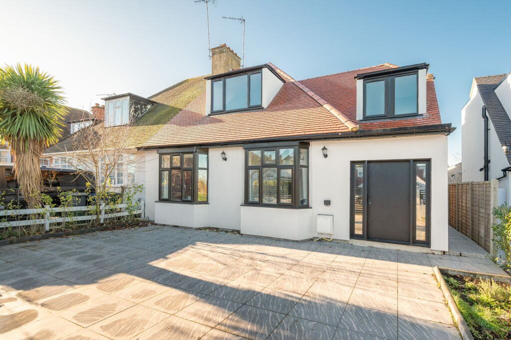Main image of property: Purley Avenue, Cricklewood, London, NW2
