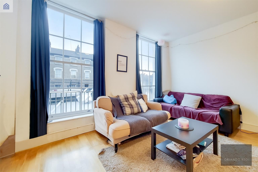 Main image of property: Pensbury Place, Clapham
