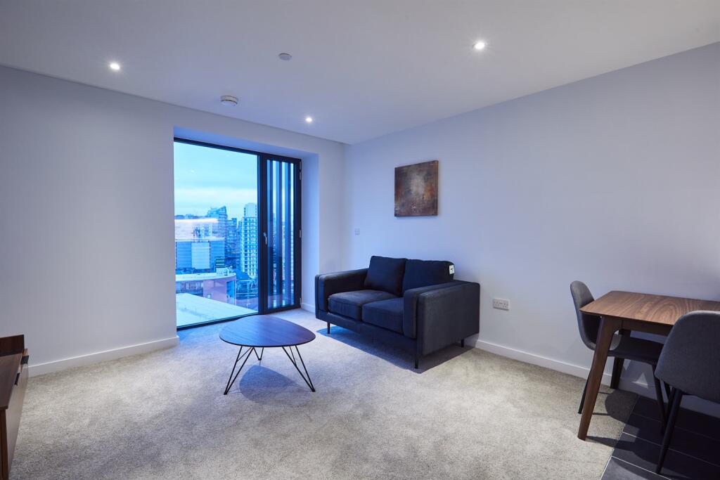 Main image of property: Local Blackfriars, M3