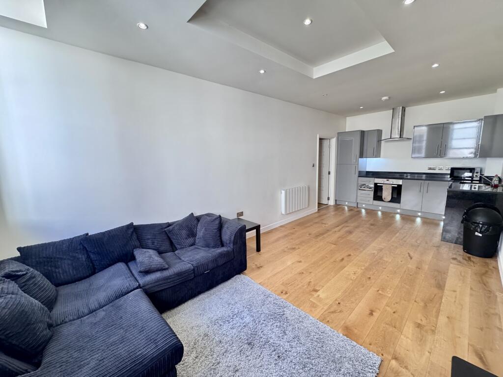 Main image of property: Hounds Gate Court, City Centre, NG1