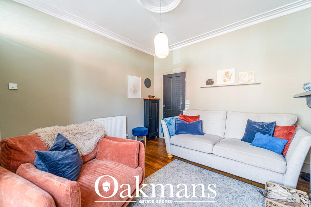 Hampton Court Road, Birmingham, B17 photo 5
