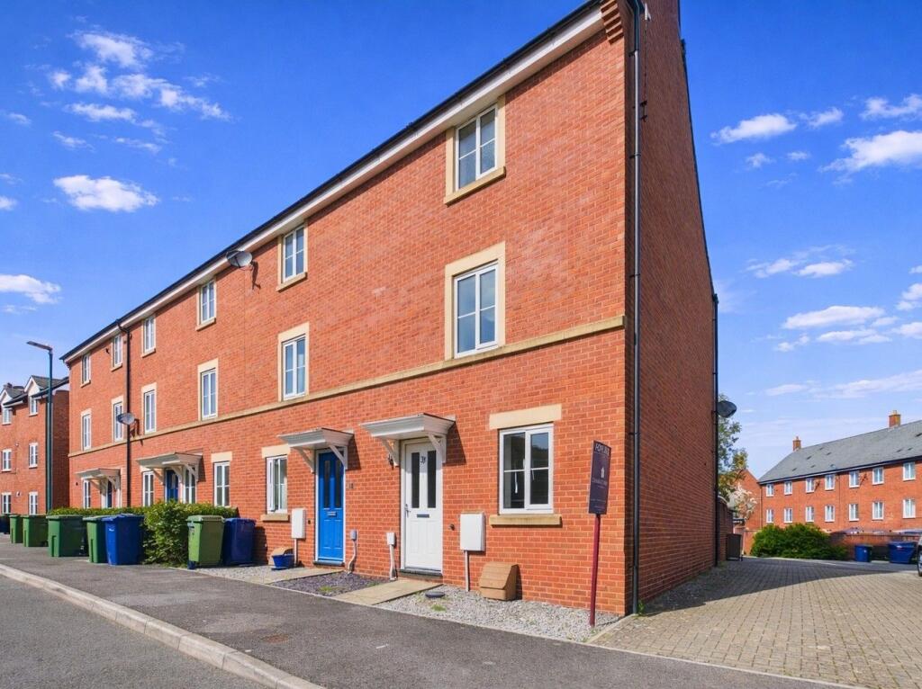 Main image of property: Beauchamp Road, Walton Cardiff, Walton Cardiff, Tewkesbury