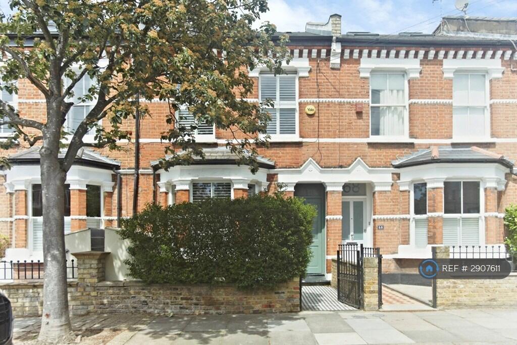 Main image of property: Wilna Road, London, SW18