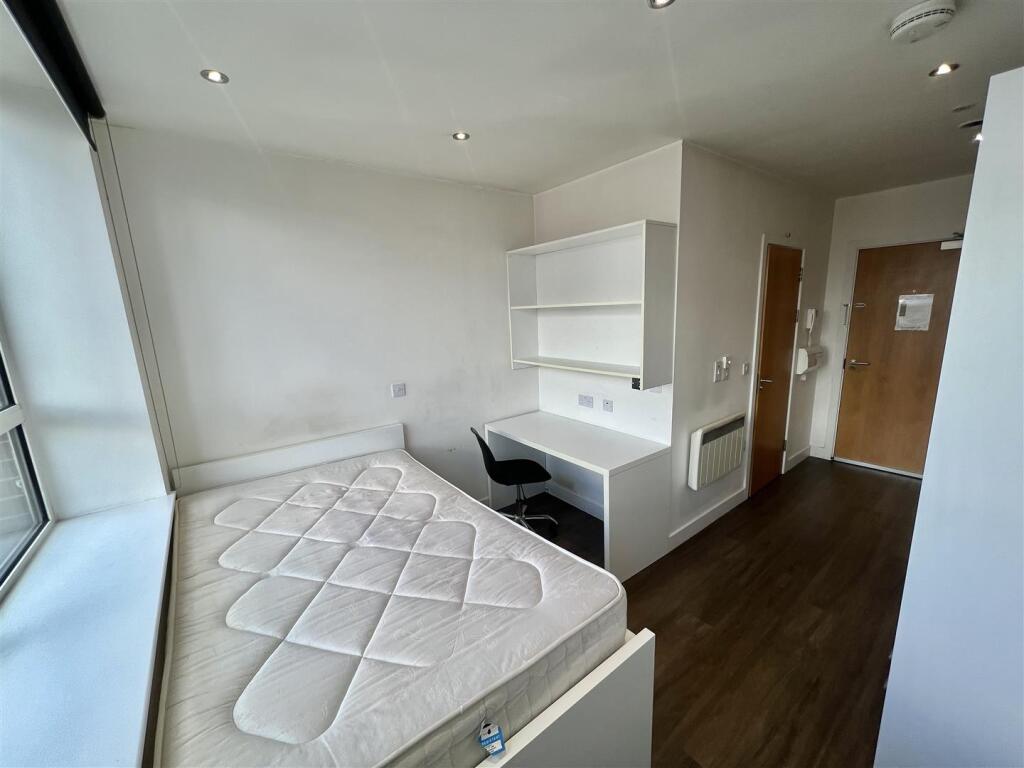 Main image of property: Market Place, City Centre, Sheffield