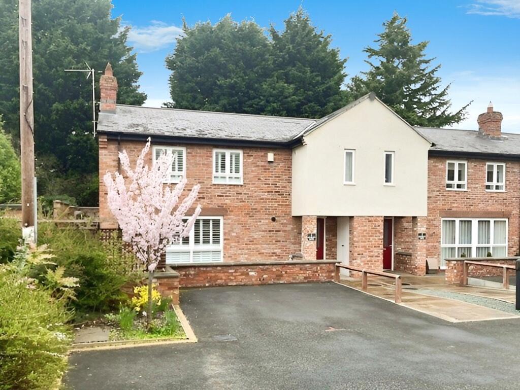 Main image of property: Hough Green, Chester, Cheshire West and Ches