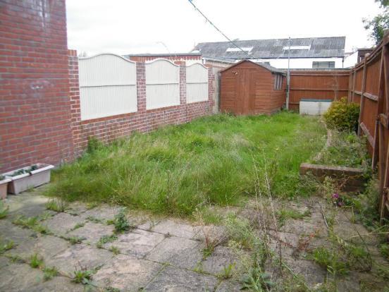 Photo of the property