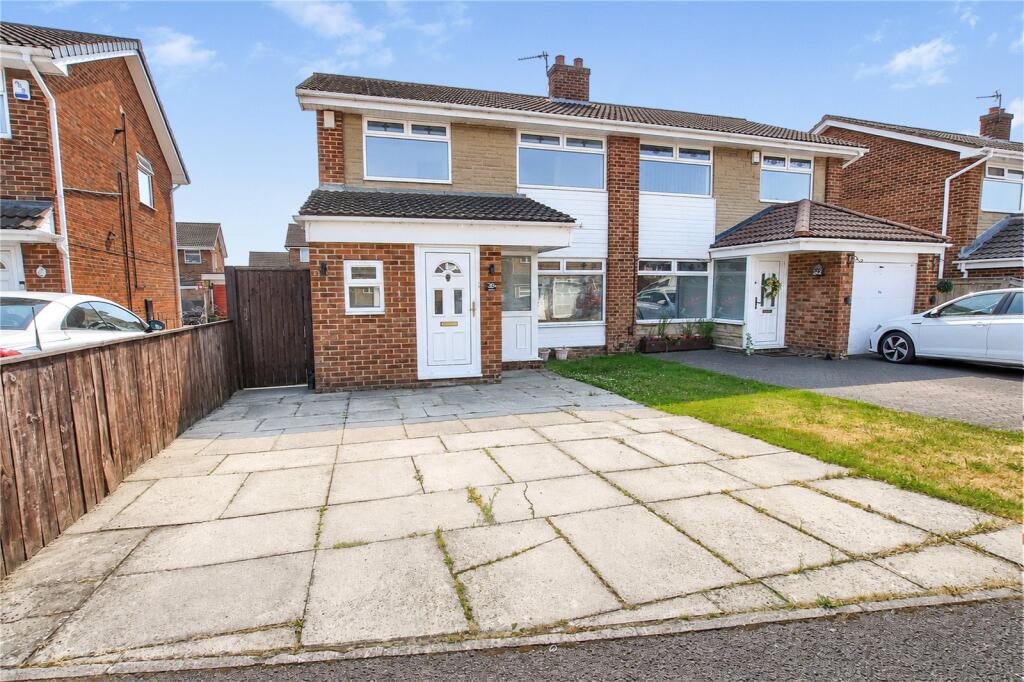 Main image of property: Lulsgate, Thornaby