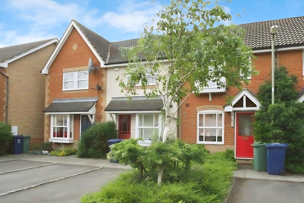 Main image of property: Prestwich Place, Oxford