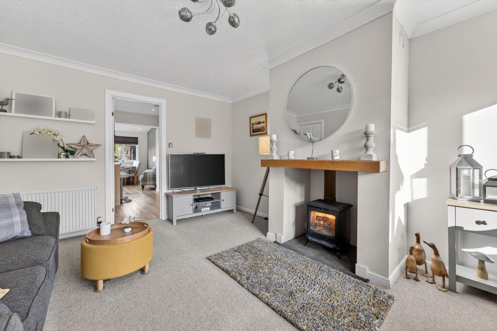 41 Cauldhame Rigg, Stewarton, KA3 5QH photo 3