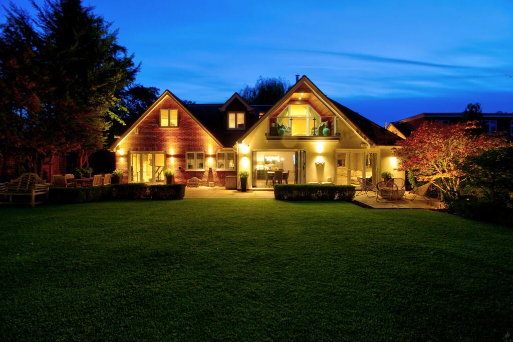Main image of property: Buckhurst Grove, Wokingham