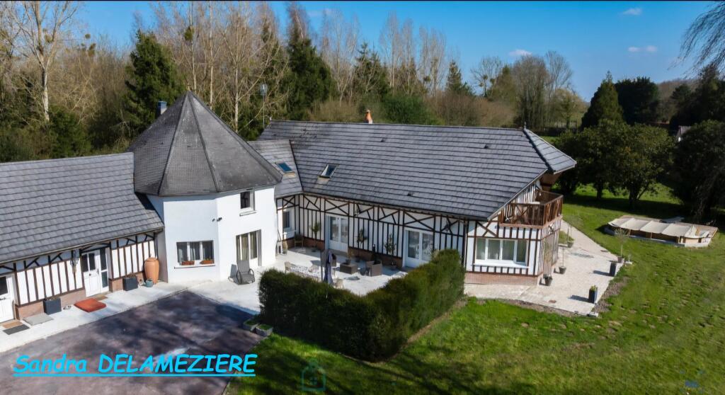 Main image of property: Picardy, Somme, Poix-de-Picardie