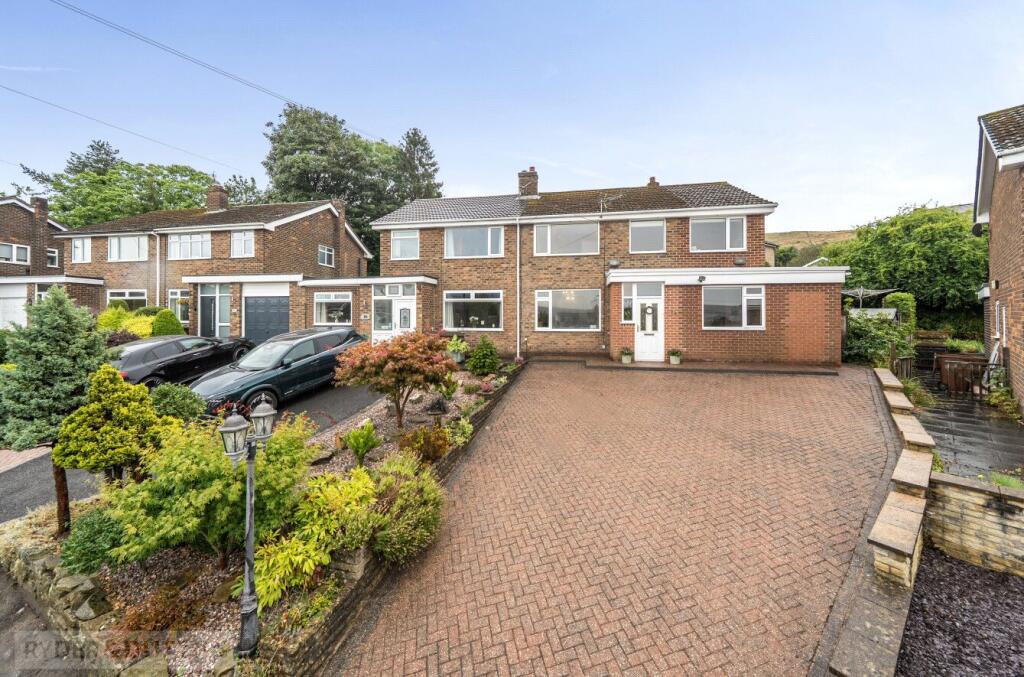 Main image of property: Werneth Road, Glossop, Derbyshire, SK13