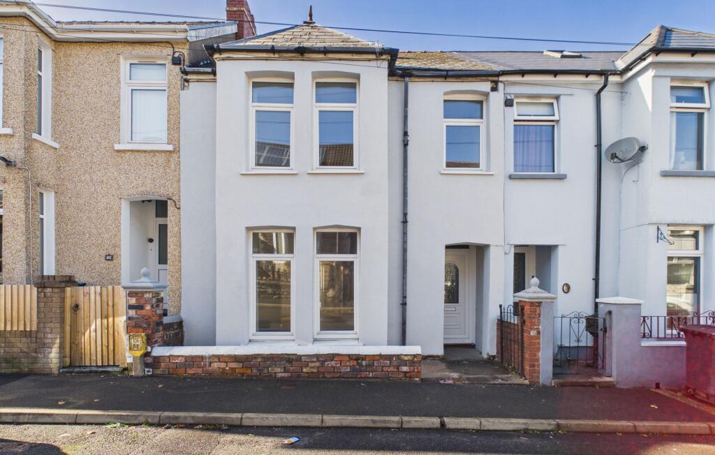 Main image of property: Alexandra Street, Blaina, NP13