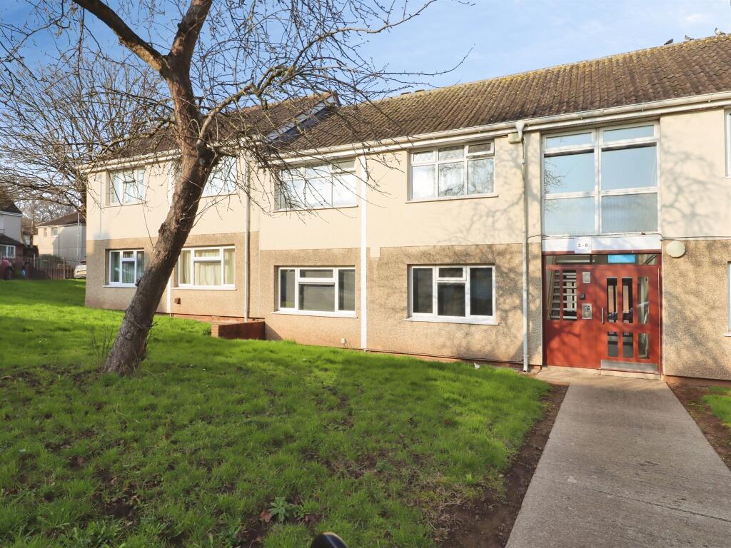 Main image of property: Prestatyn Road, Rumney, Cardiff
