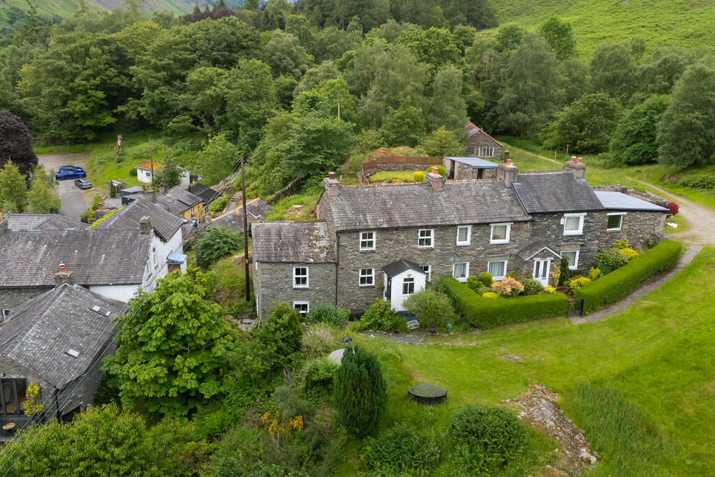 Main image of property: Harts Head, Patterdale, Penrith, CA11 0NW