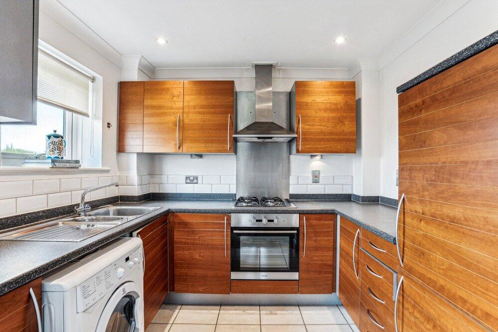 Apartment in Oxford - View 4