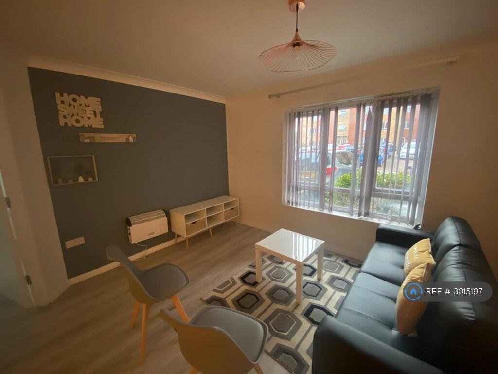 Main image of property: Brook Court, Nottingham, NG7
