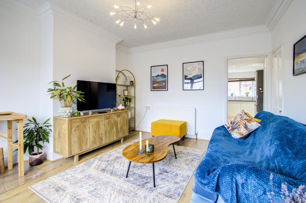 Main image of property: Crossley Terrace, Palmersville, 