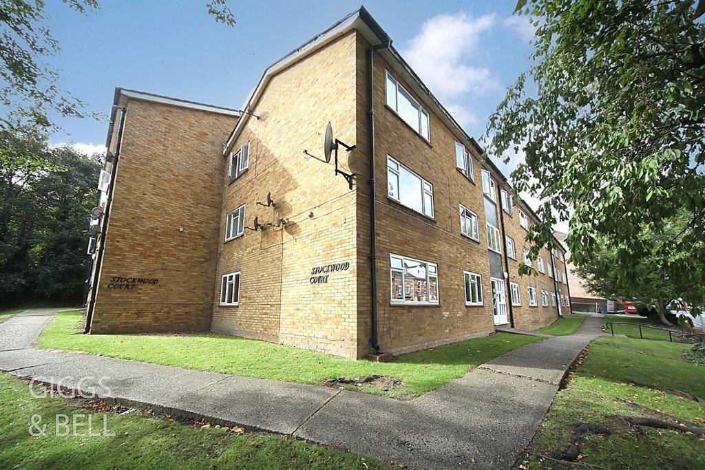 Main image of property: Stockwood Crescent, Luton, LU1
