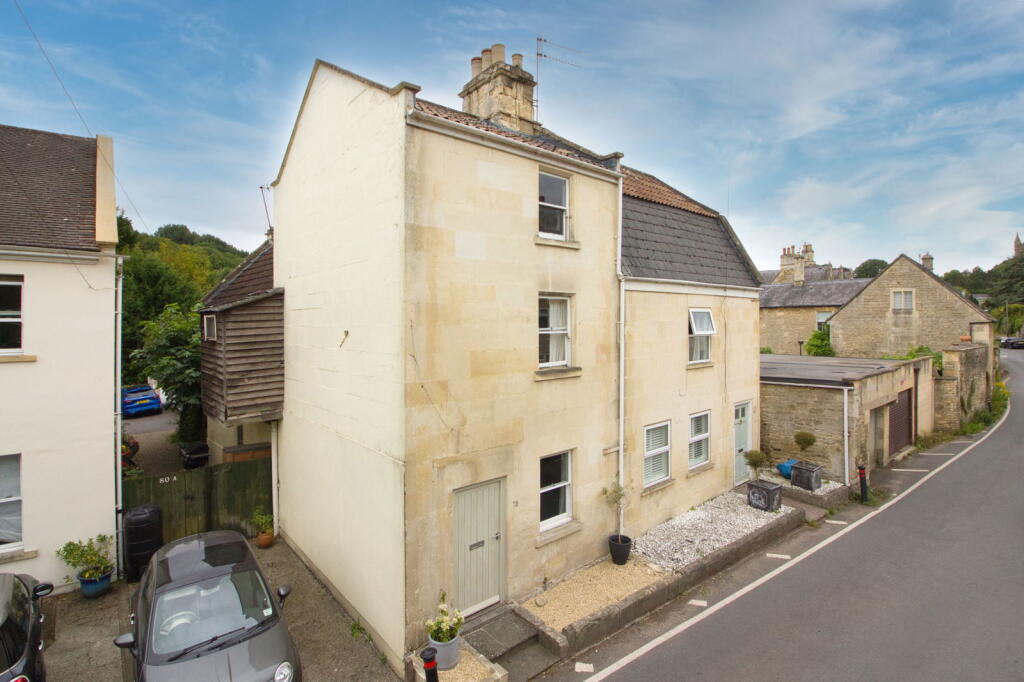 Main image of property: Northend, Batheaston, Bath, BA1 7ES