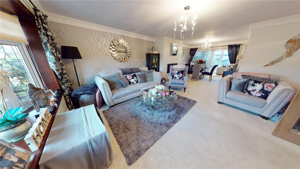 Princess Margaret Road, Linford, Essex, SS17 photo 2