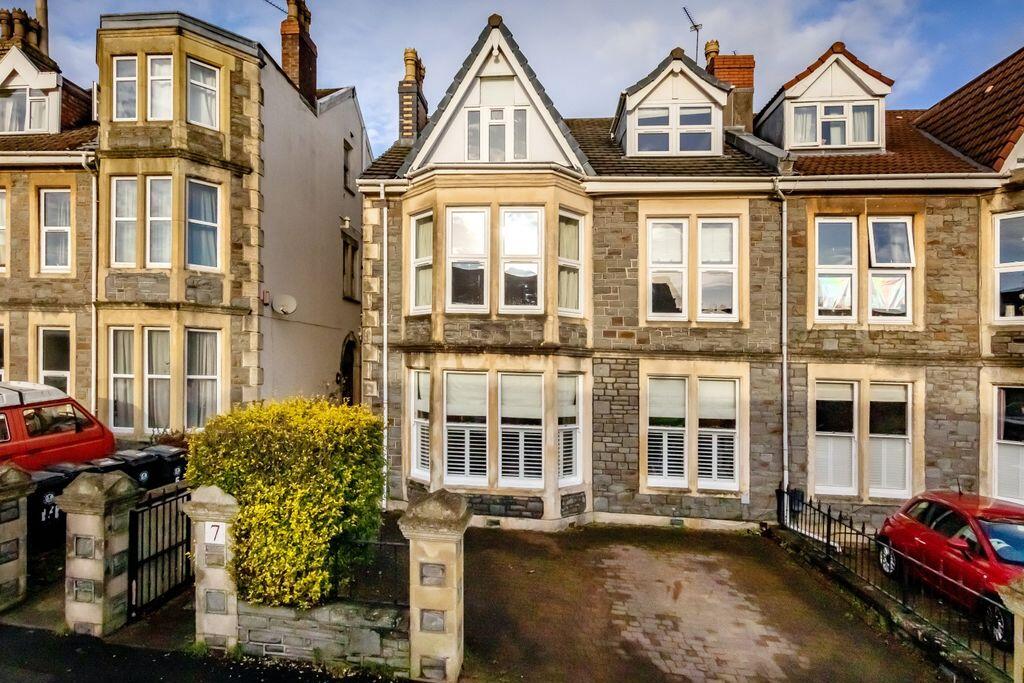 Main image of property: Howard Road | Westbury Park