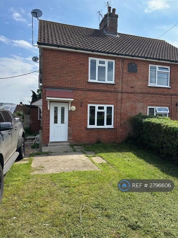 Main image of property: Heath Road, Lyng, Norwich, NR9