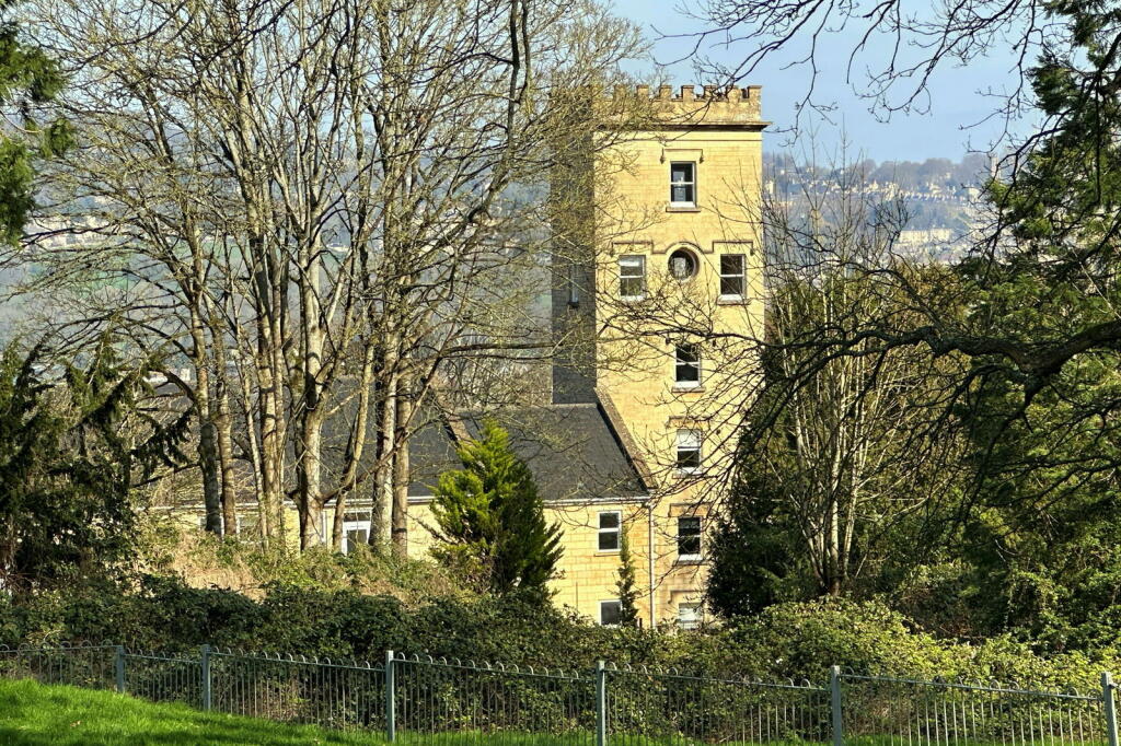 Main image of property: Englishcombe Lane, Bath