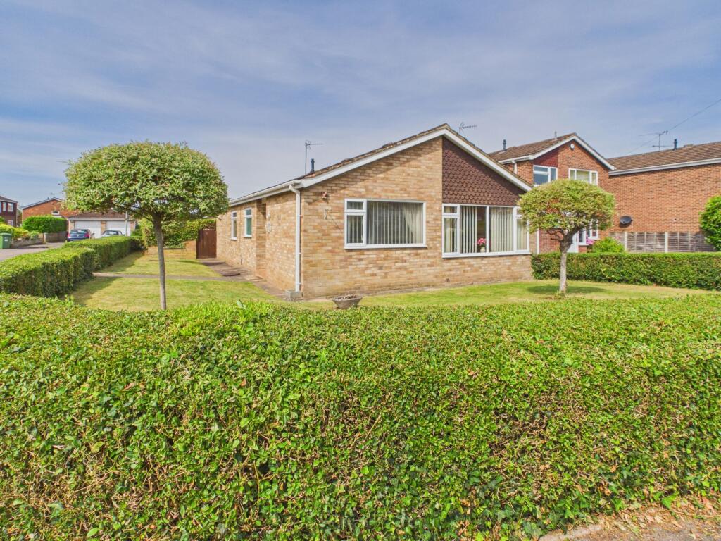 Main image of property: Glevum Close, Ross-on-Wye